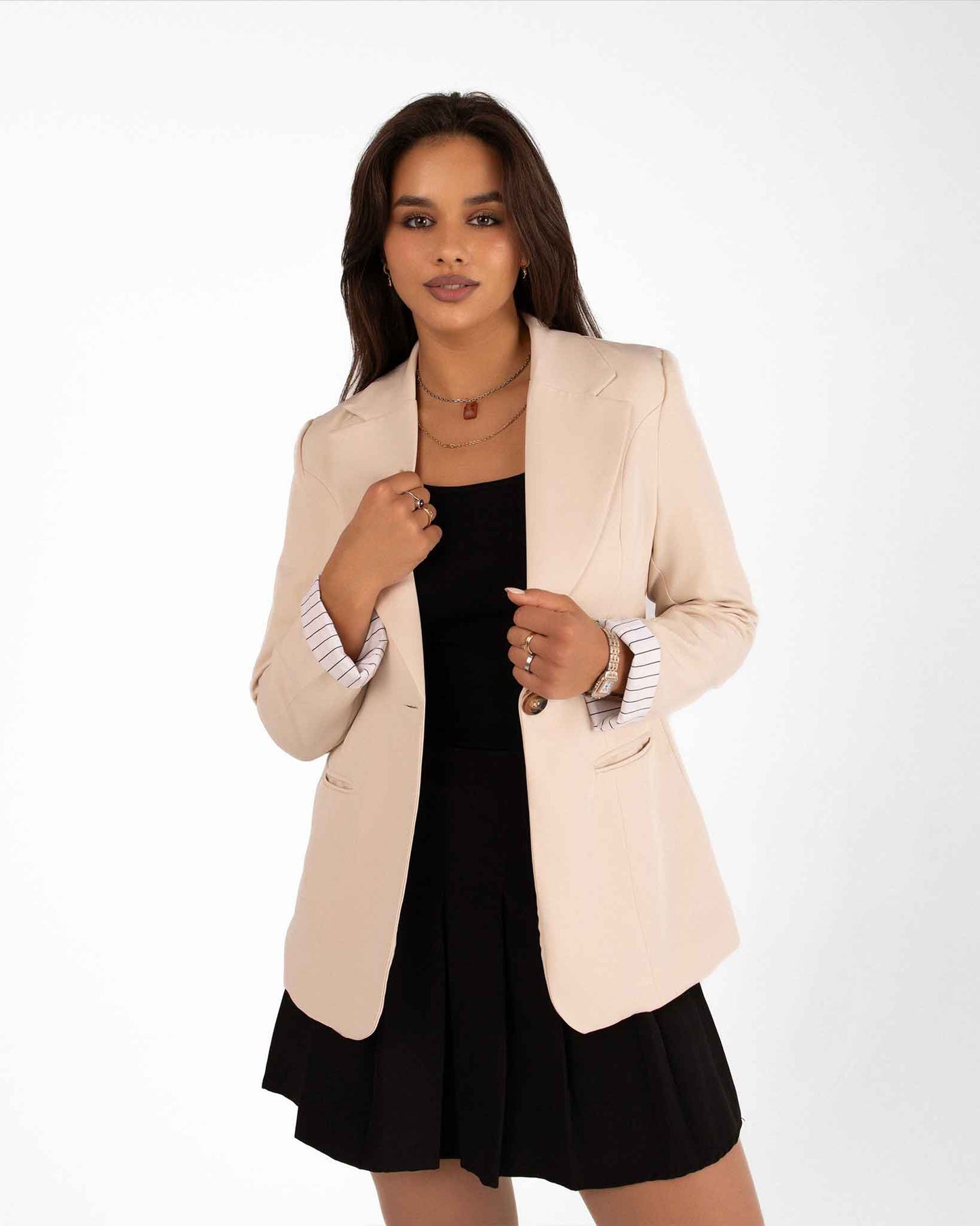 A New Design with a Bold Touch – Exceptional Elegance by ELARA