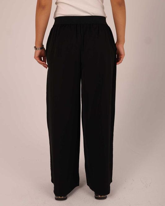 Flexfit High-Waist Street Trousers