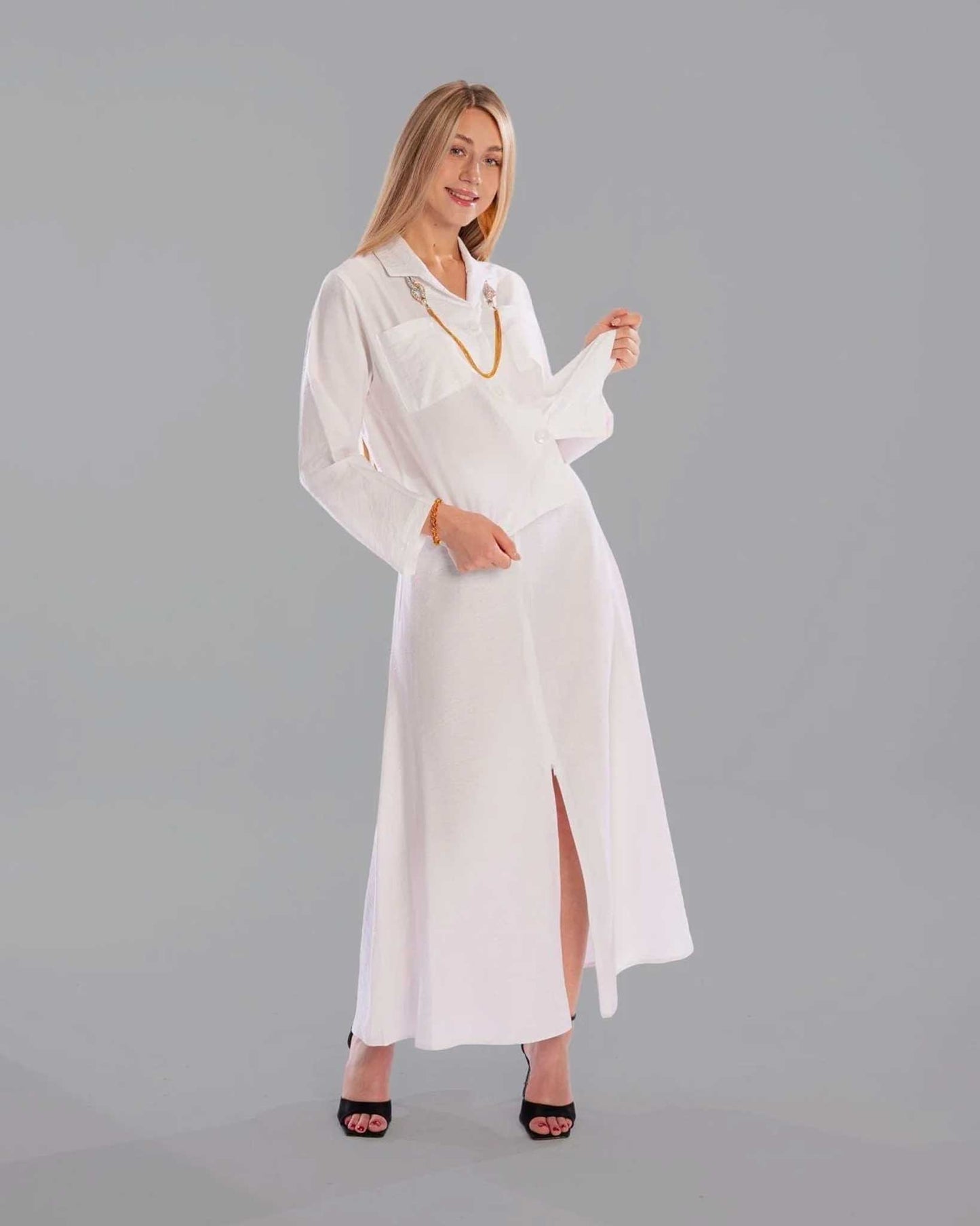skirt set