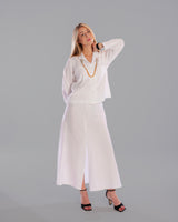 skirt set