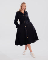 The All-Day Midi dress