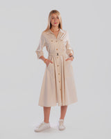 The All-Day Midi dress