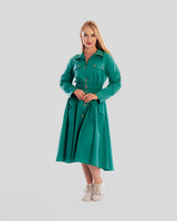The All-Day Midi dress