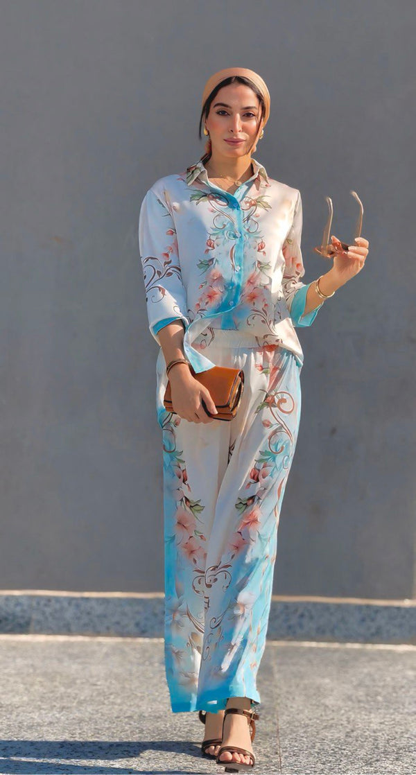 Floral Magic