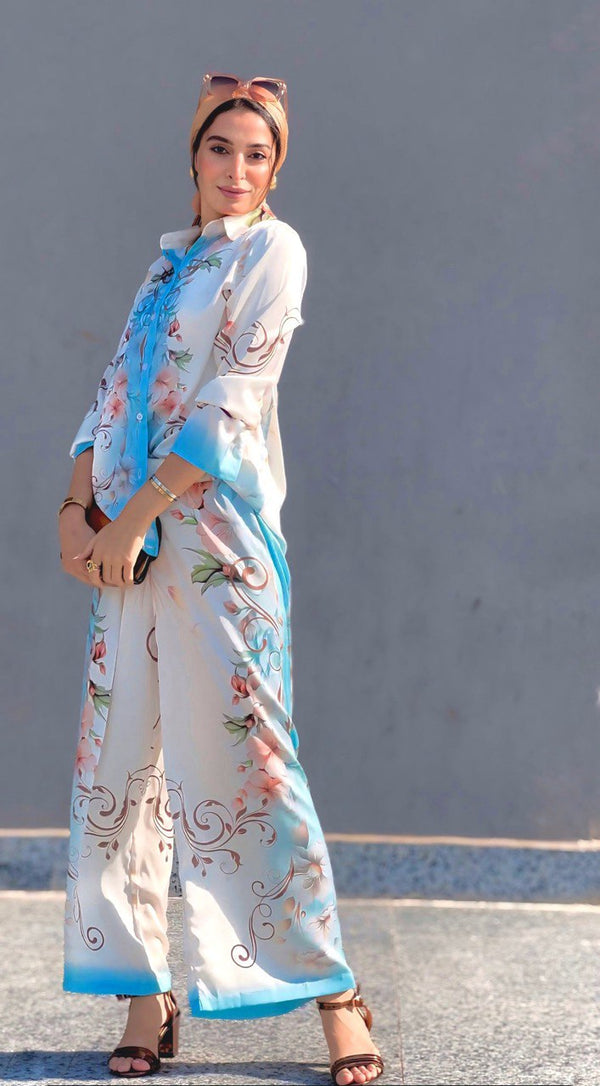 Floral Magic