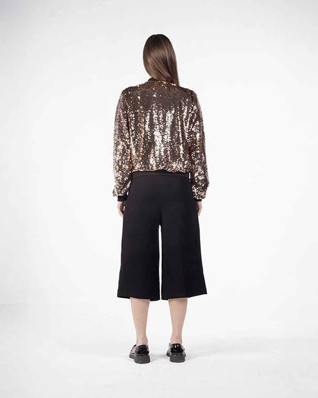 Amber Spark Jacket