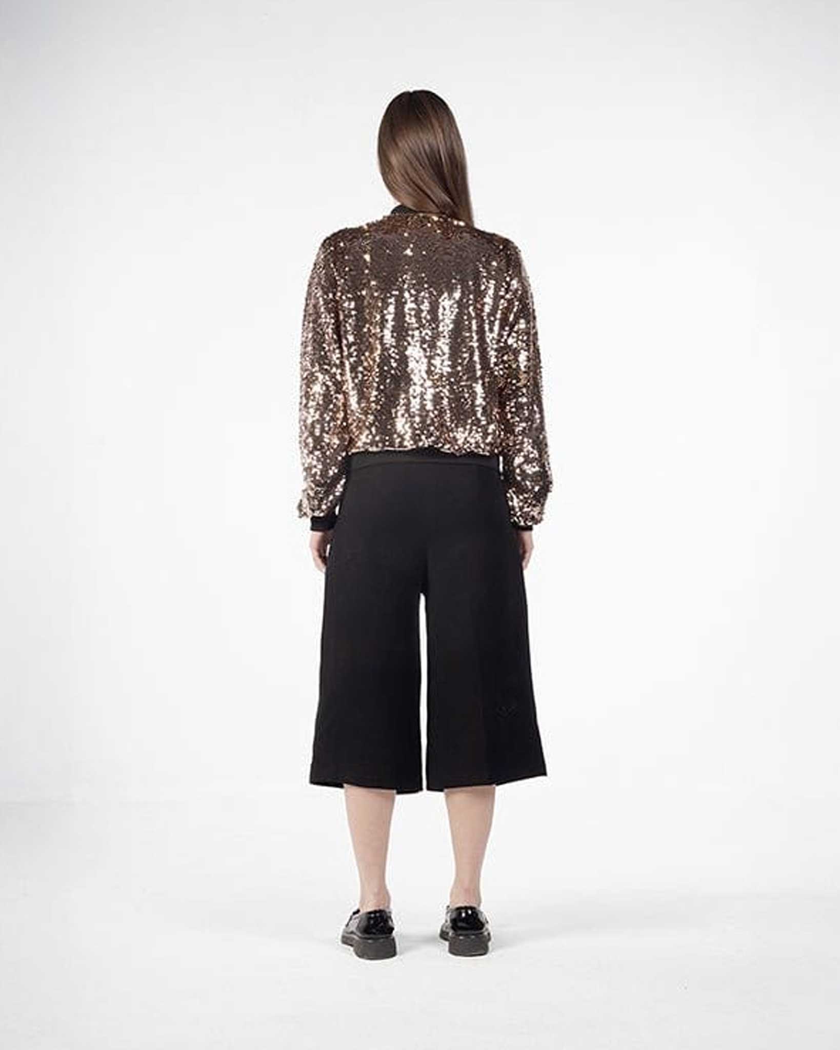 Amber Spark Jacket