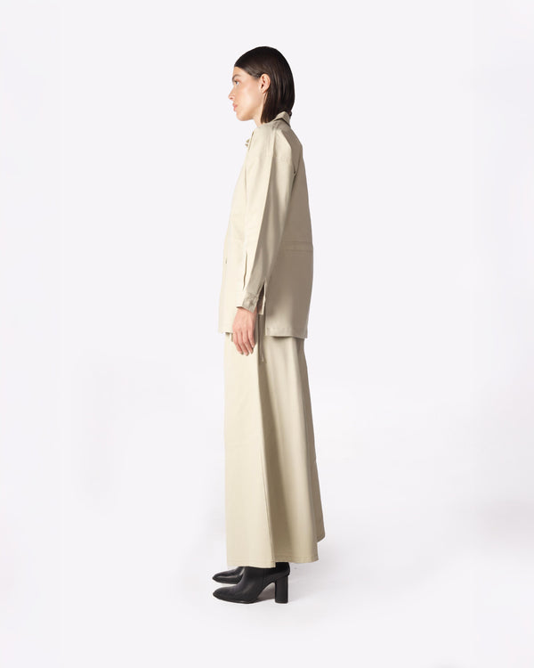 Flow & form linen set
