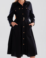 The All-Day Midi dress