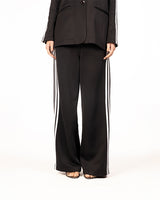 Jetline blazer set