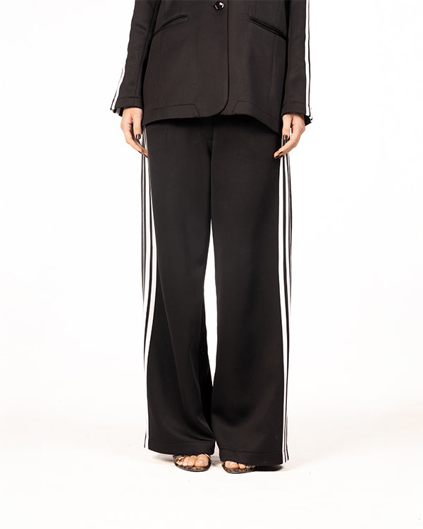 Jetline blazer set