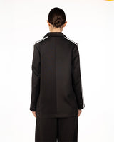 Jetline blazer set