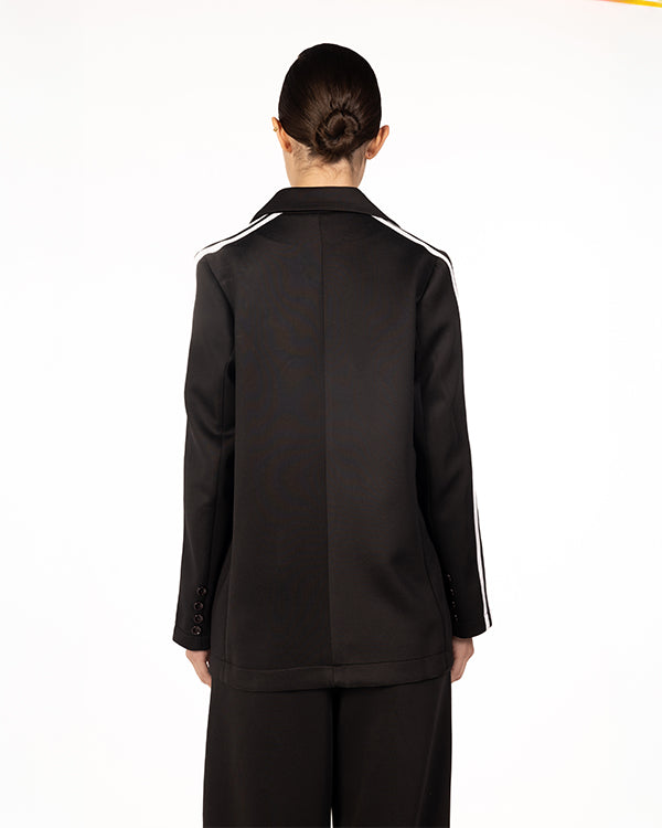 Jetline blazer set