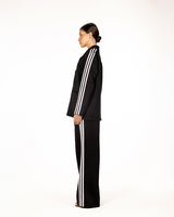 Jetline blazer set