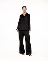 Jetline blazer set
