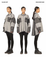 Grey matter shirt