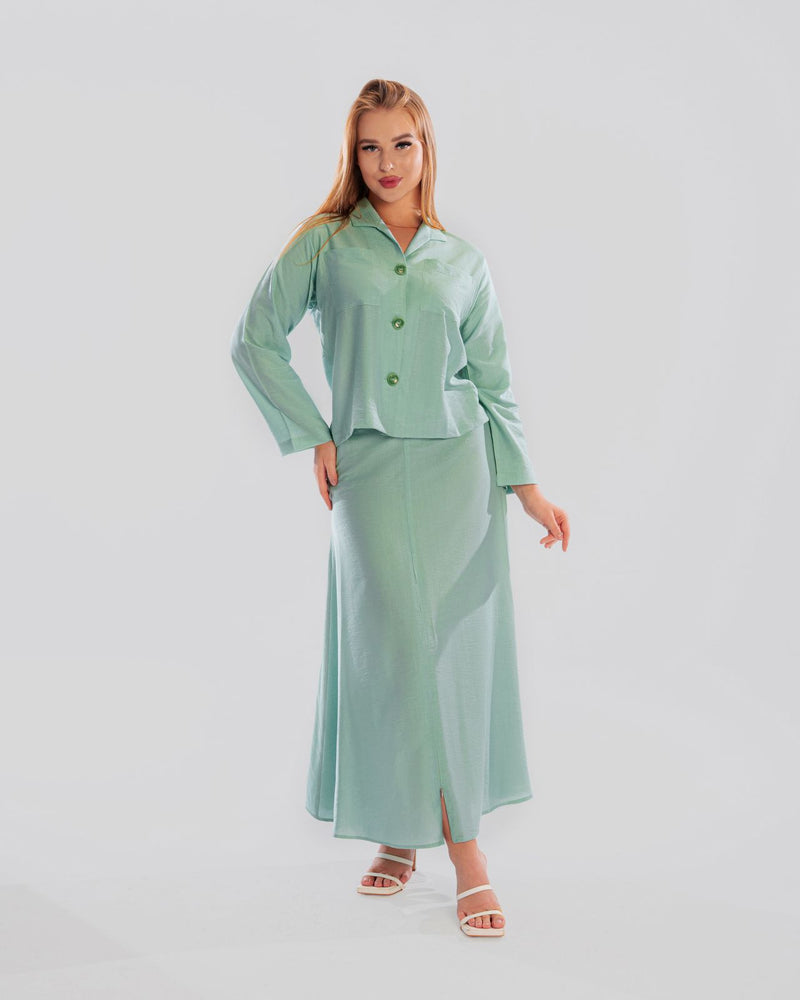 skirt set