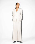 Stripe Suit Set