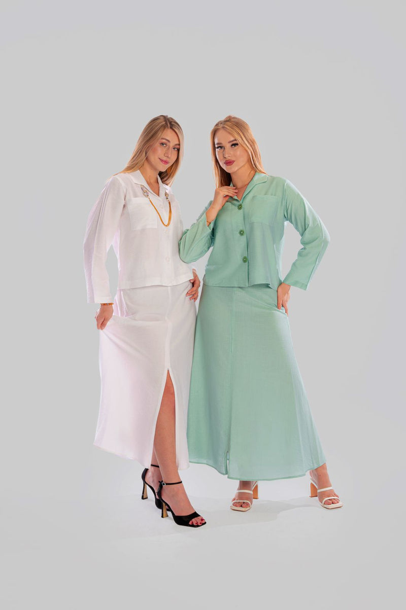 skirt set