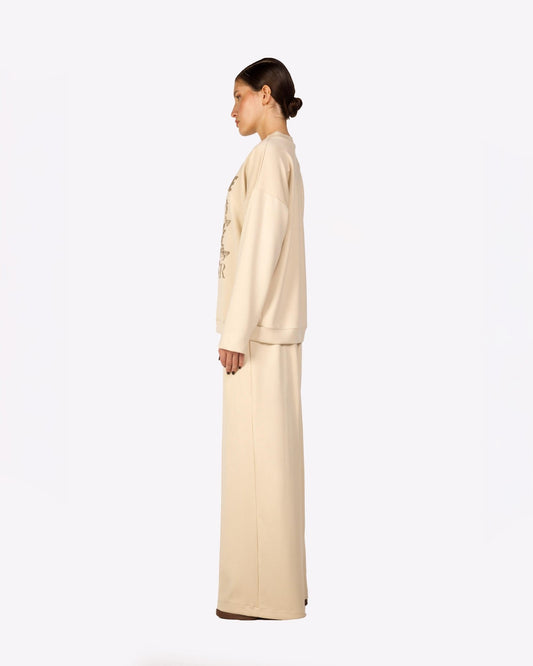 Paradise tracksuit - Elara