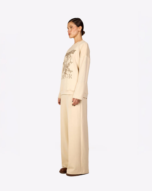 Paradise tracksuit - Elara
