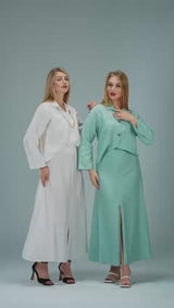 skirt set