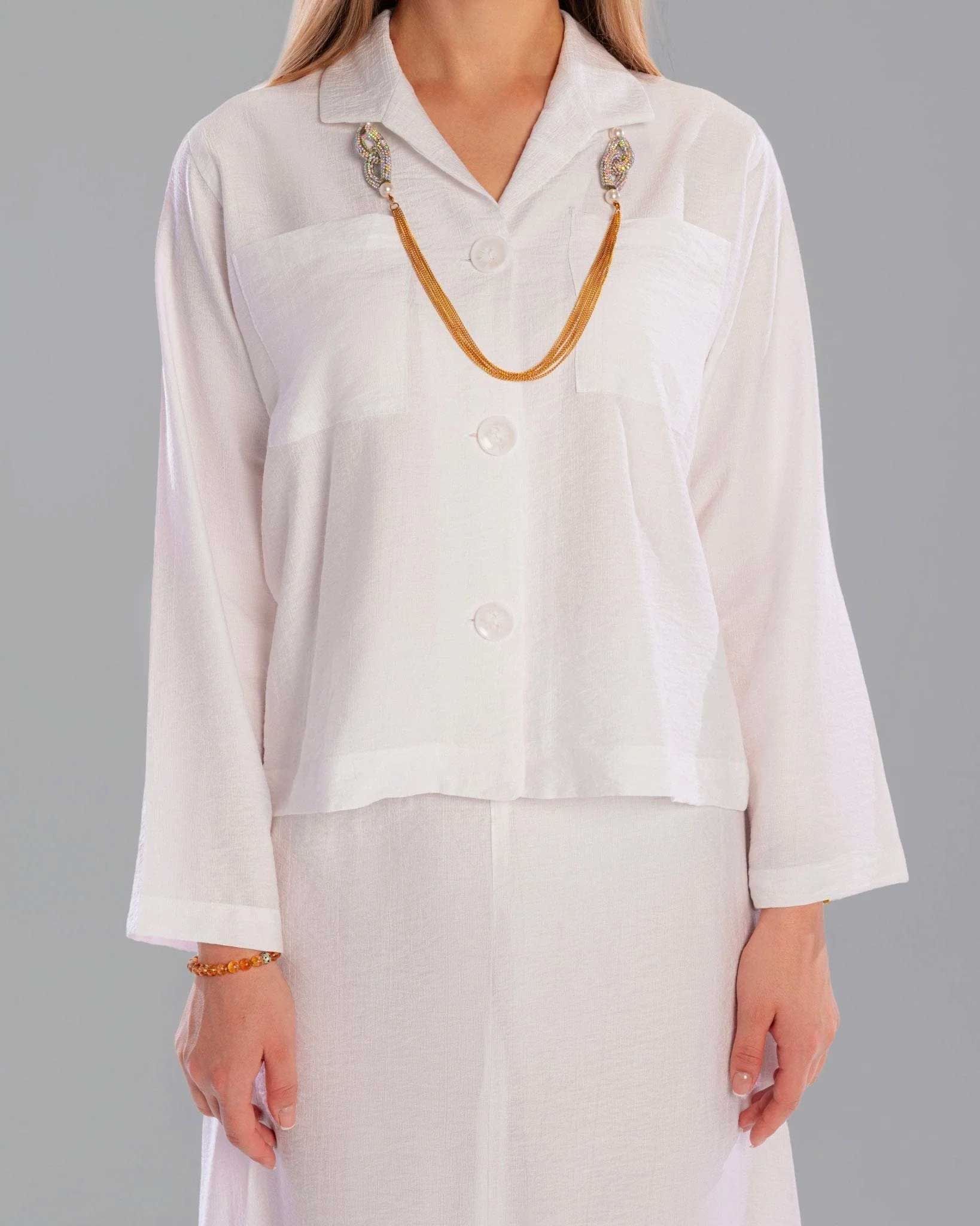 Skirt Set