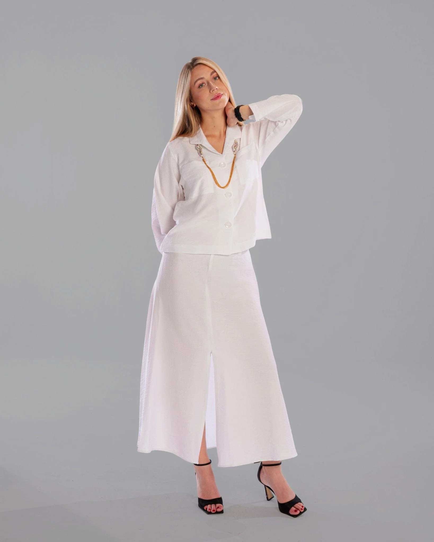 Skirt Set