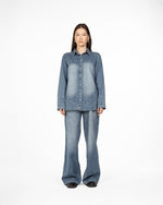 Sparkly blues - Elara